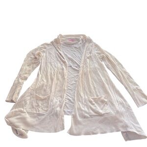 Women's Cream Sweater